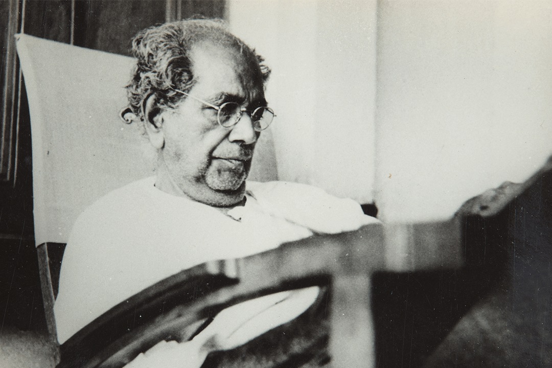 Portrait of an Awakening: How Abanindranath Tagore’s Youth Forged the Bengal School