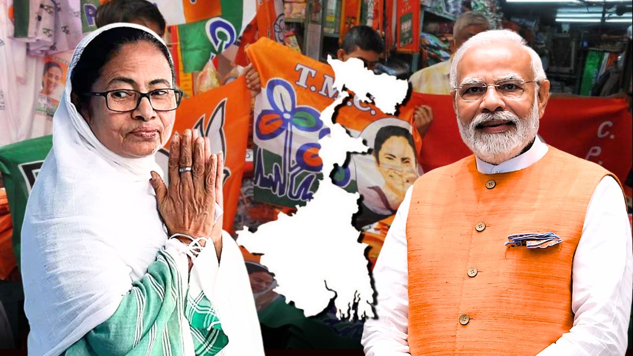 Bengal Politics: An Analysis from the Past to the Future
