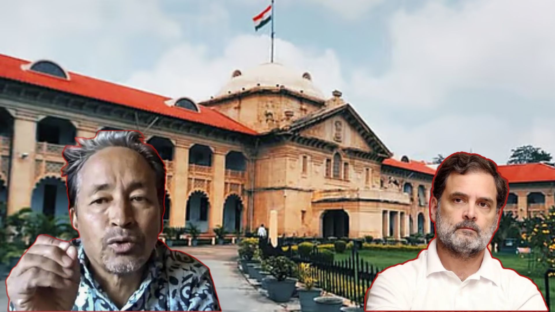 Bengal’s ‘Op Sindoor’ Durga Puja Pandal Row, Sonam Wangchuk’s Arrest in Ladakh: Evening wrap