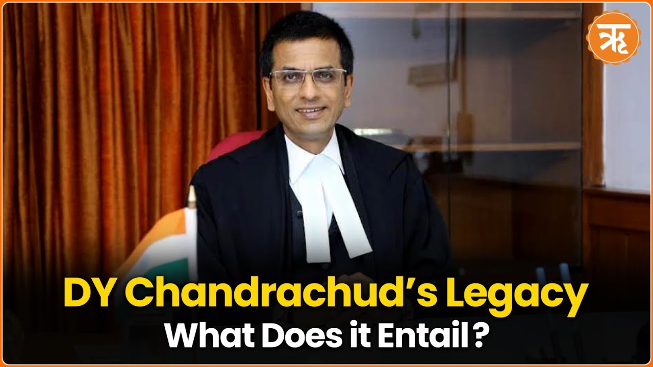 Justice D.Y. Chandrachud’s Legacy: Unresolved Cases, and Justice Sanjeev Khanna’s Next Steps