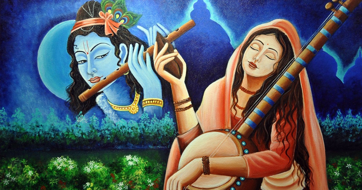 Mirabai Janmotsav: The Poetess Of Rajasthan Who Rise Tradition To Embrace Devotion To Lord Krishna