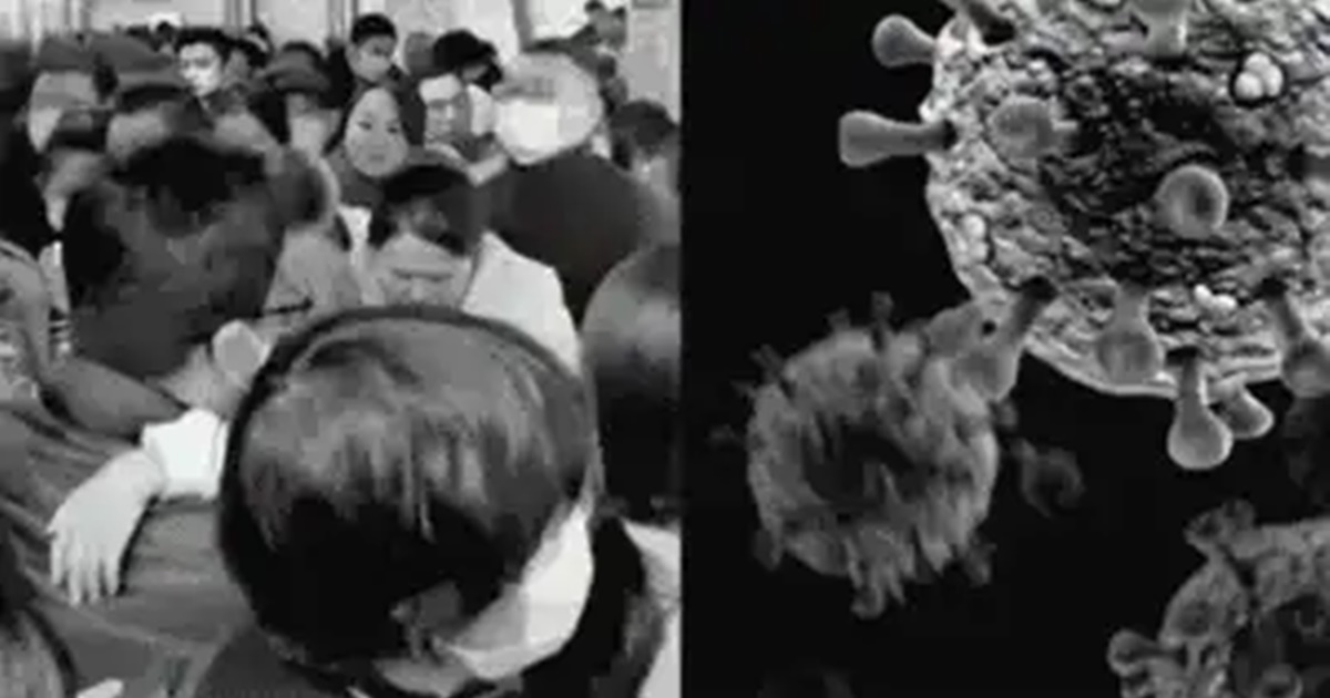 HMVP Virus Reaches India; Two Infants Test Positive In Bengaluru