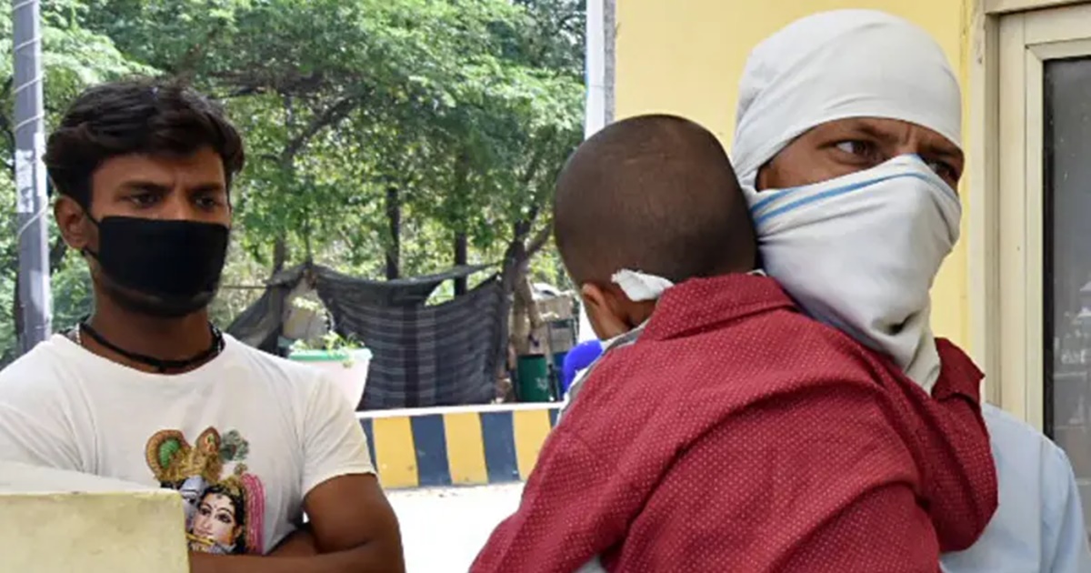 HMPV Outbreak: Two Children Test Positive In Maharashtra’s Nagpur, India’s Tally Reaches 8