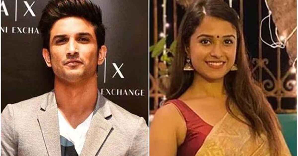 Disha Salian, Sushant Singh Rajput Deaths Linked, He Cannot Commit Suicide: Says SSR’s Father