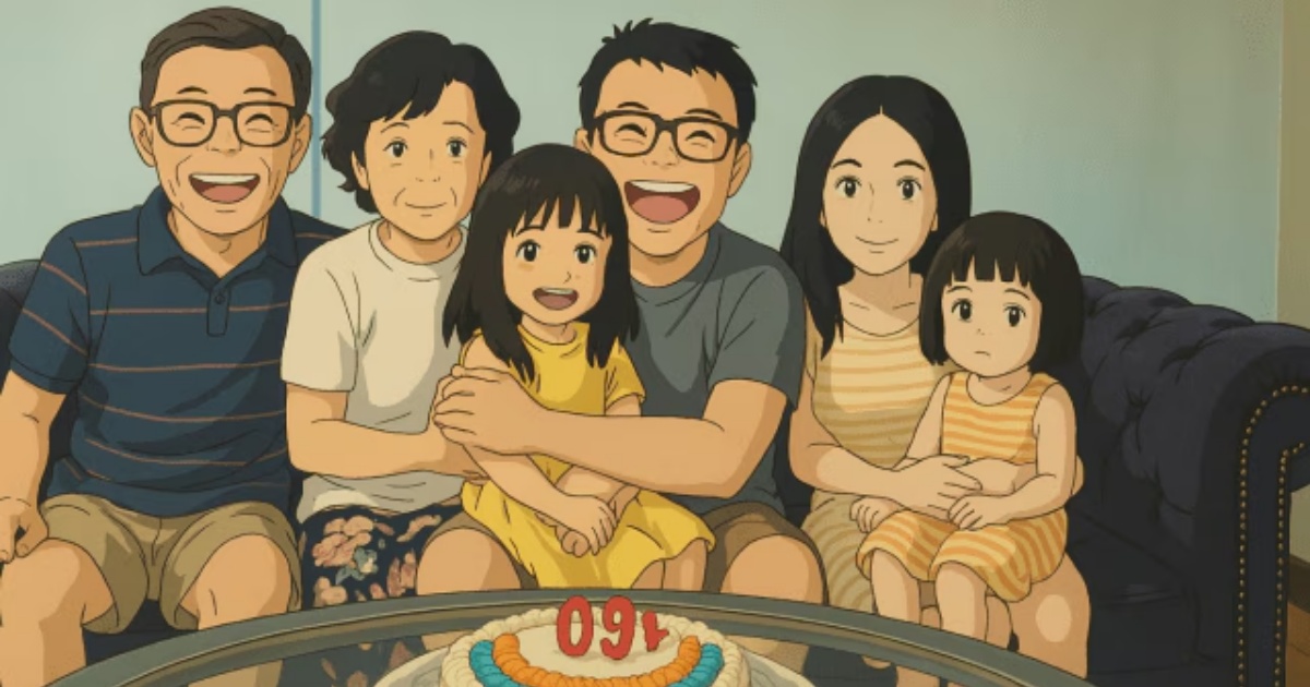 ChatGPT’s New AI Upgrade Brings Stunning Ghibli-Style Images- Here’s How to Create Your Own