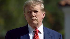 New York Attorney General Moves to Seize Trump Properties Following Court Judgments