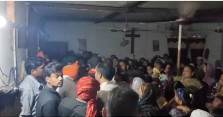 Exposing Evangelism Part 2: “The Same Miracle, Everywhere”: Notes From a Case Diary Through Eyes of Data Analyst