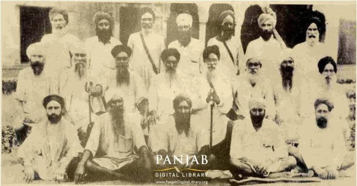 1915 Ghadar Mutiny: The India-Germany Global Plot Against the British Empire