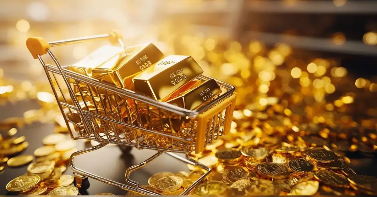 Why Is Gold So Expensive on Akshaya Tritiya 2025? Mythology, Markets, and the Truth Behind the Rs 97,000 Price Tag