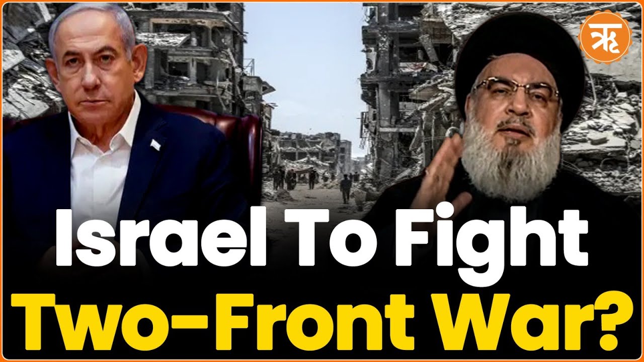 PM Netanyahu Says “Intense Phase of War Nearing End”; Shift Focus to Lebanon Amid Hezbollah Threat