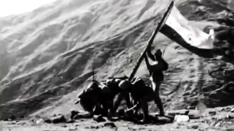 Haji Pir: Where Geography Became India’s Deadliest Weapon Against Infiltration