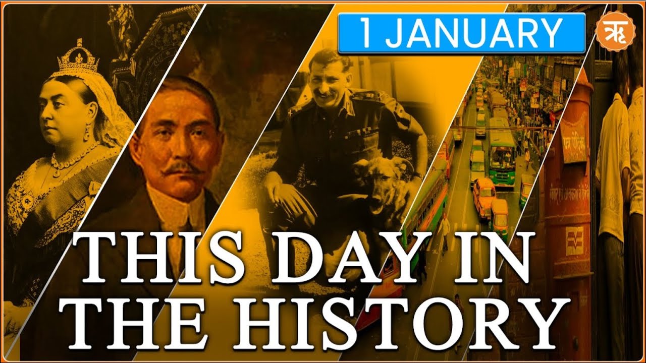This Day in The History | General Sam Manekshaw became first Field Marshal of the country