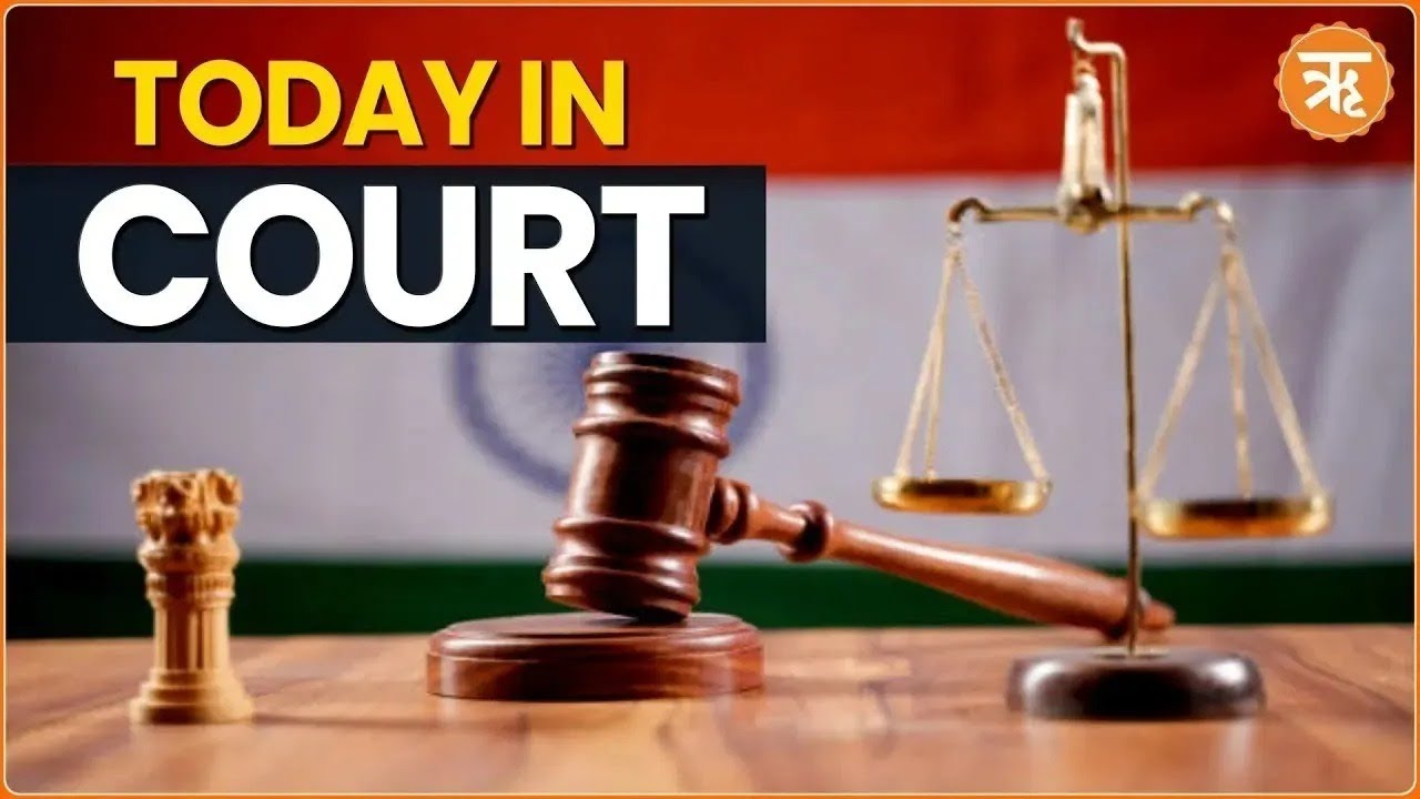 Today In Court Deputy CM Manish Sisodia Files Interim Bail Petition Ritam English