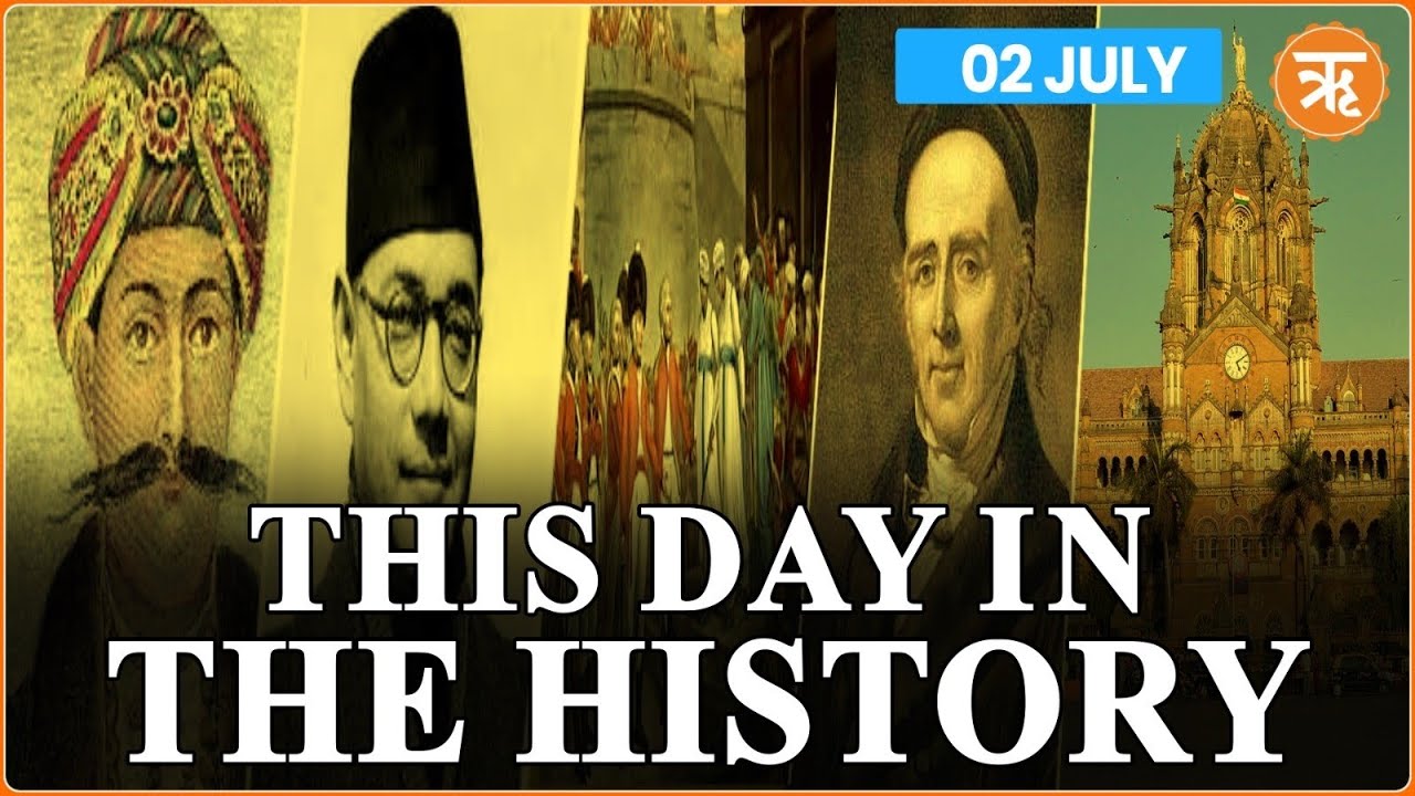 This Day in The History | Subhash Chandra Bose’s Arrest and the Fight for Indian Independence