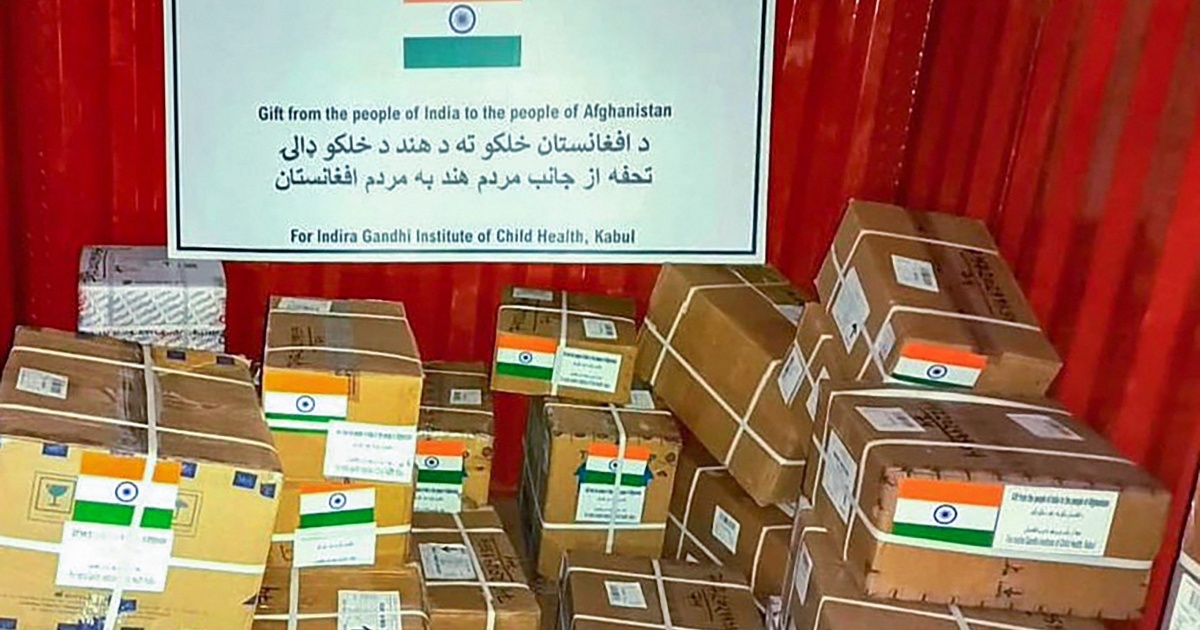 Is India the World’s Healthcare Savior? See How Its Aid to Nepal and Afghanistan Proves It!