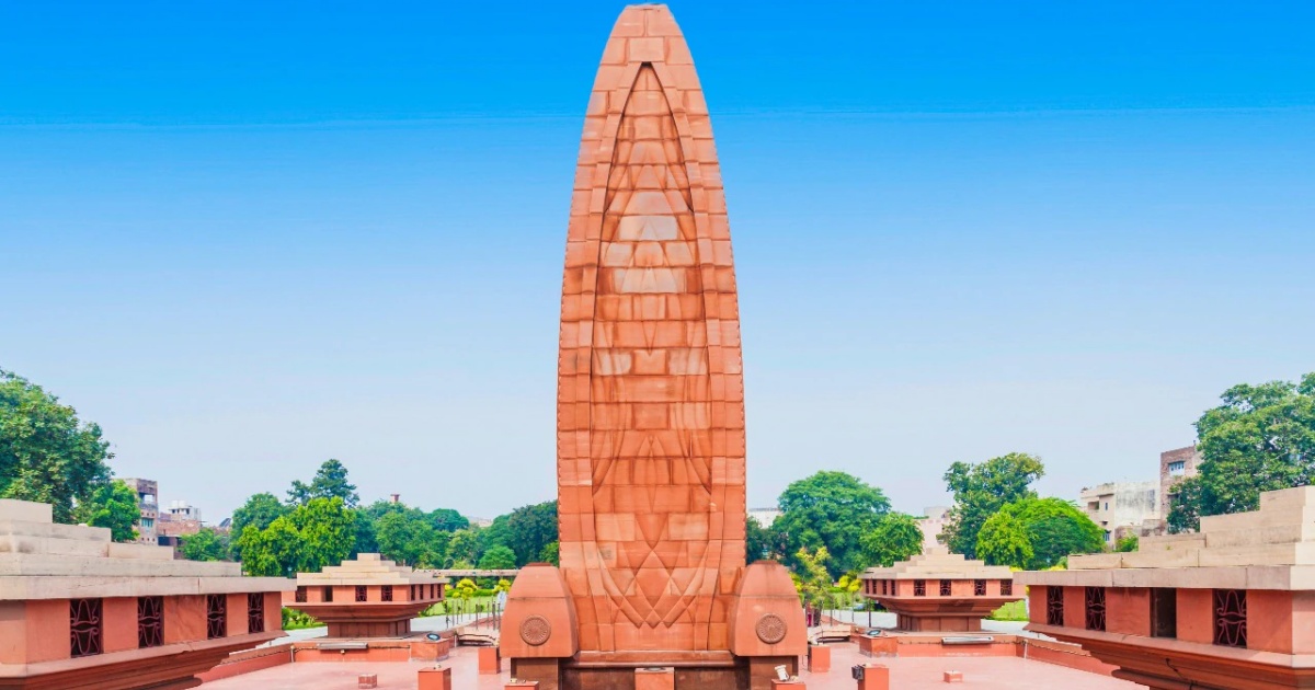 Jallianwala Bagh: Why Has Britain Still Not Apologised for One of the Worst Massacres in History- Even After 106 Years?