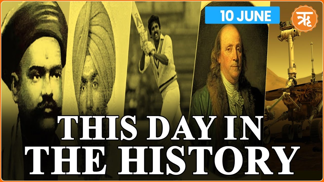 This Day In The History | Balraj Bhalla: Indian Revolutionary’s Journey from Violence to Nonviolence