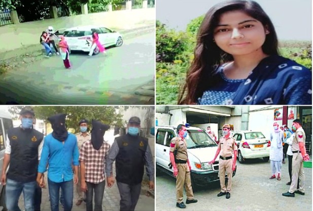 The Murder of Nikita Tomar: How a Young Student’s Death Exposed India’s Hidden Crisis of Coercive Love and Fait