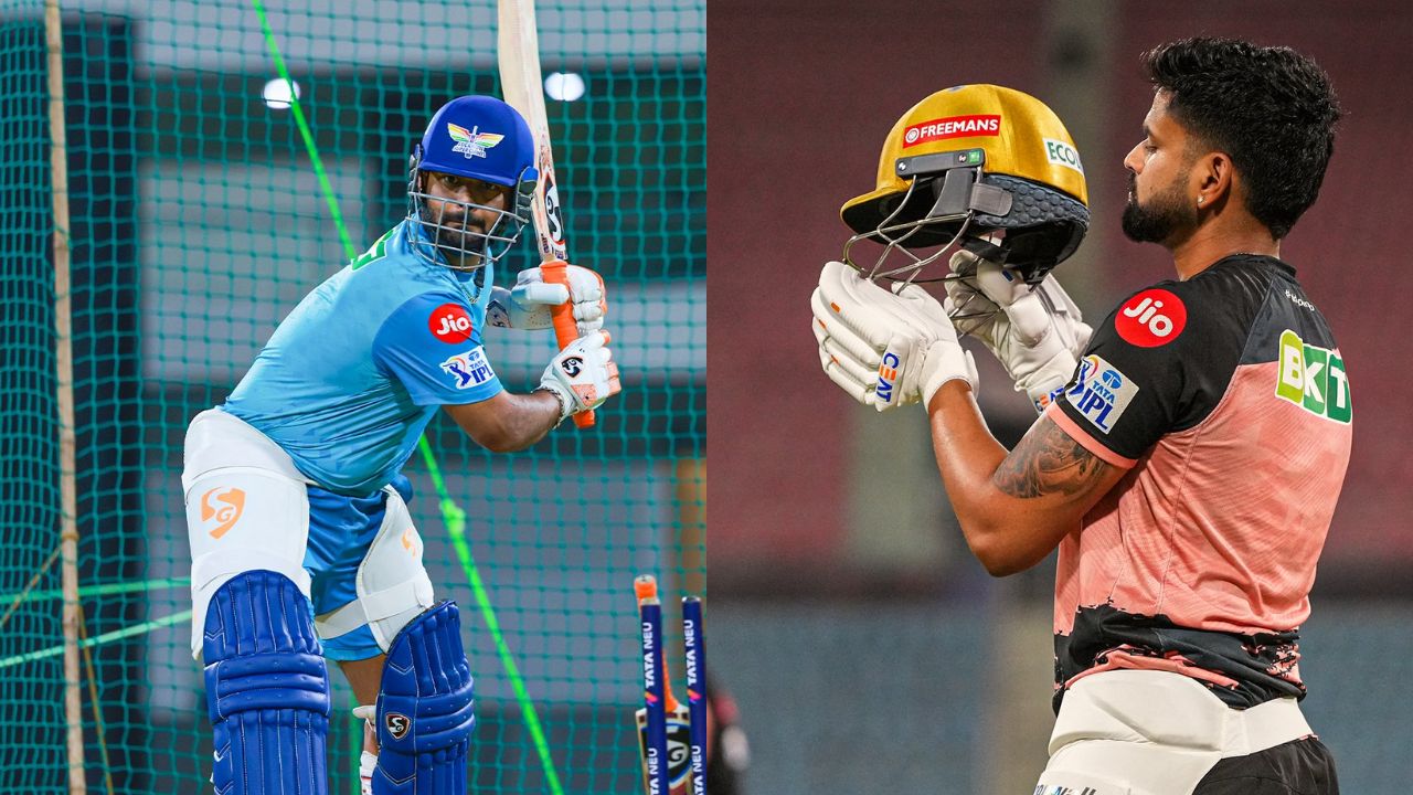 Match Preview: Lucknow To Take Down Punjab In First Home Match In IPL 2025 