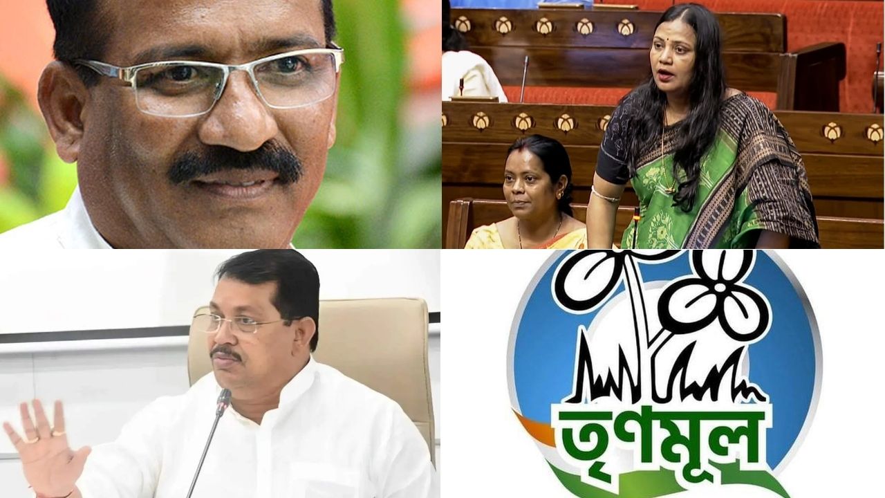 Congress Politicians and Others Across Party Lines Downplay Religious Profiling in Pahalgam Terror Attack