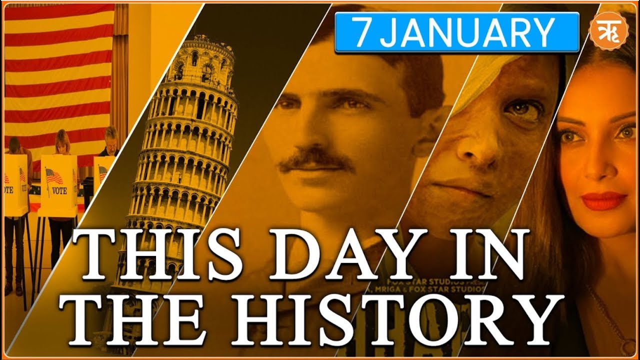 This Day in the History | Elections in America | Importance