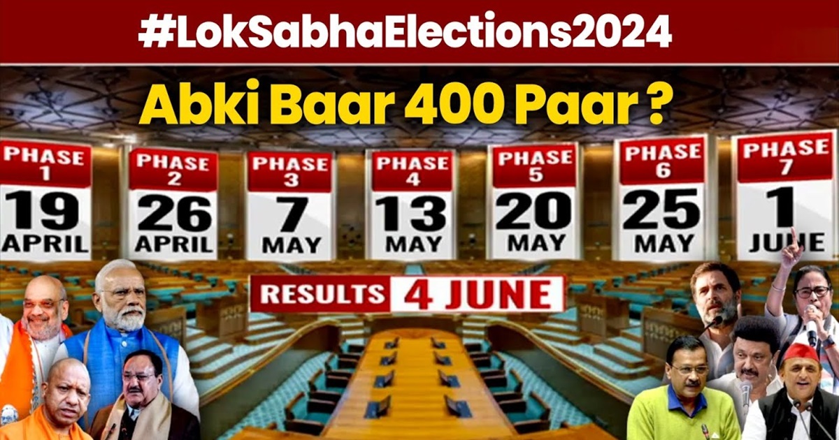 #LokSabhaElections Polling “Progressing Smoothly”, says EC | West Bengal Records Violence, Assault