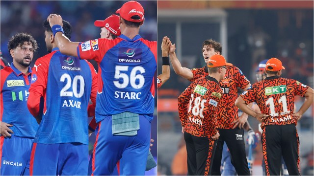 Match Preview: Dominant Hyderabad All Set for Comeback Against Dynamic Delhi in IPL 2025 