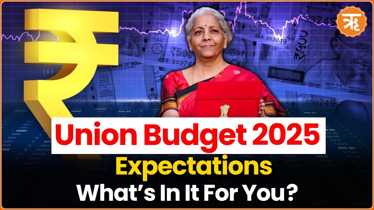 Union Budget 2025: Will India’s Financial Roadmap Unlock a New Era of Growth and Self-Reliance?