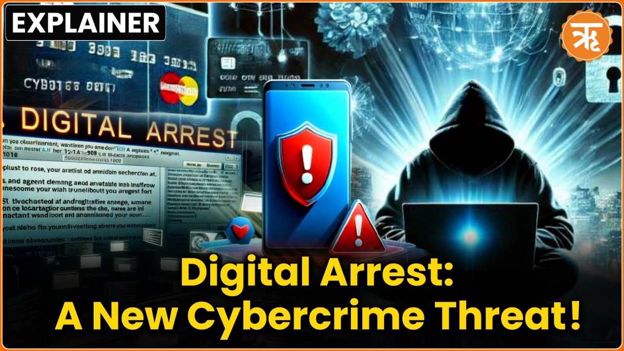 Explainer | Dark Side of Cybercrime: Inside the World of Digital Arrest