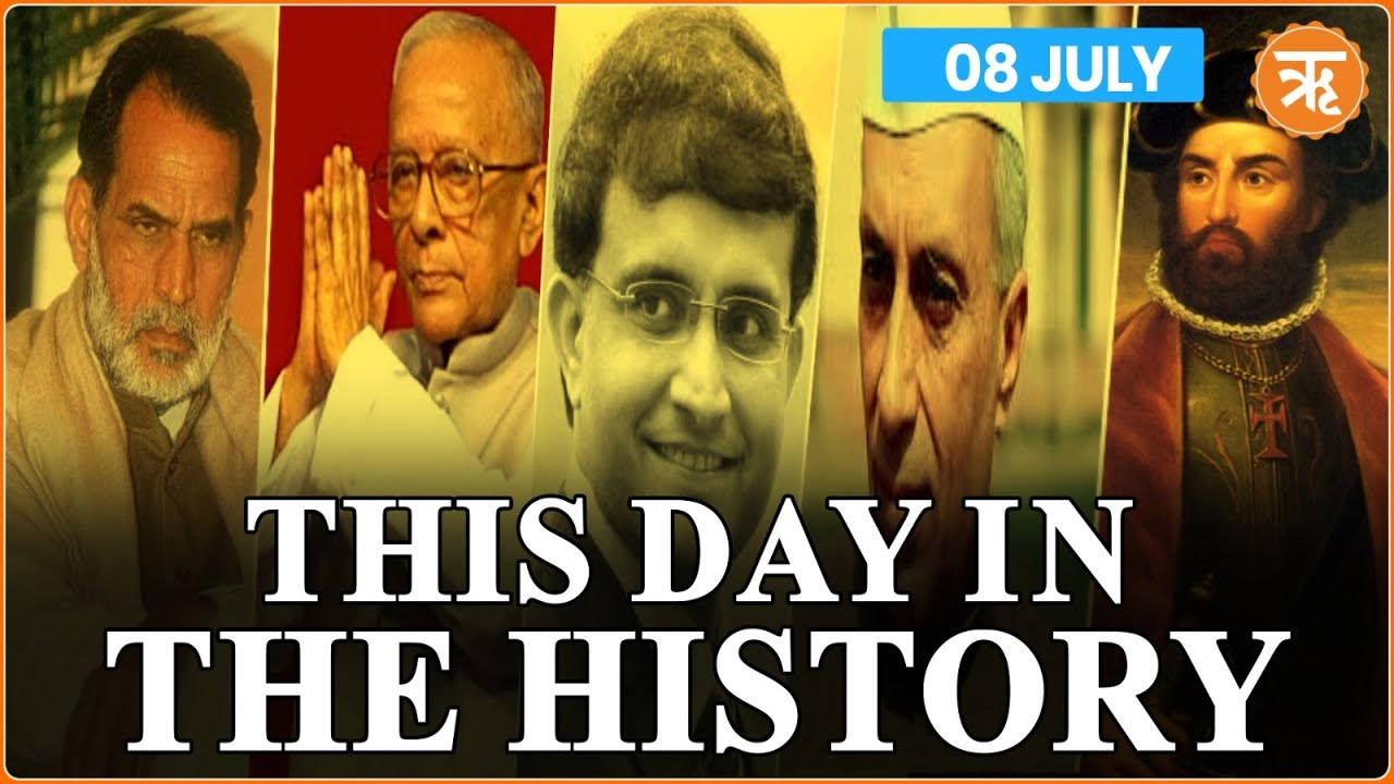 This Day in The History | Jyoti Basu: The Longest-Serving Chief Minister of West Bengal