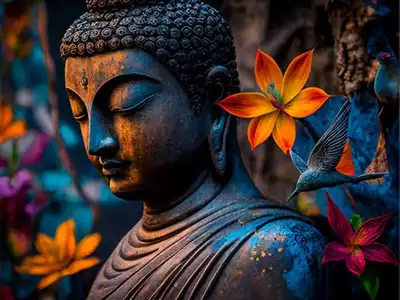 Buddha Purnima 2024: Know About Gautam Buddha And His Principles