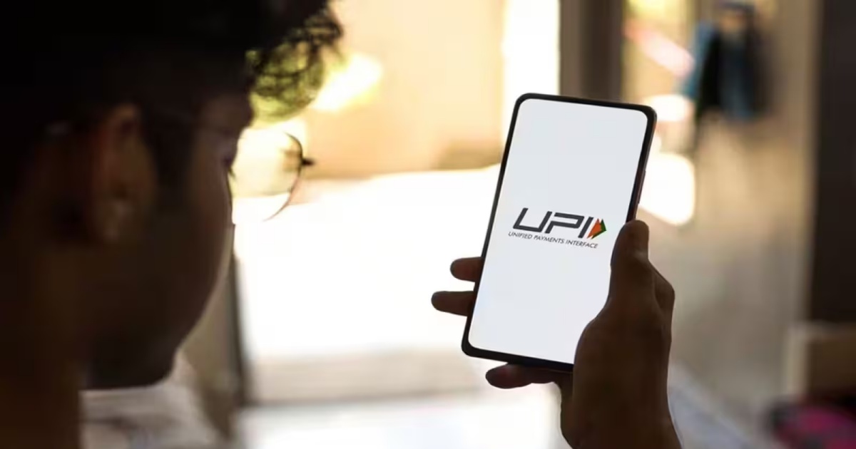 UPI Services Down Across India: Major Outage Hits Google Pay, PhonePe, and Paytm, Now Restored
