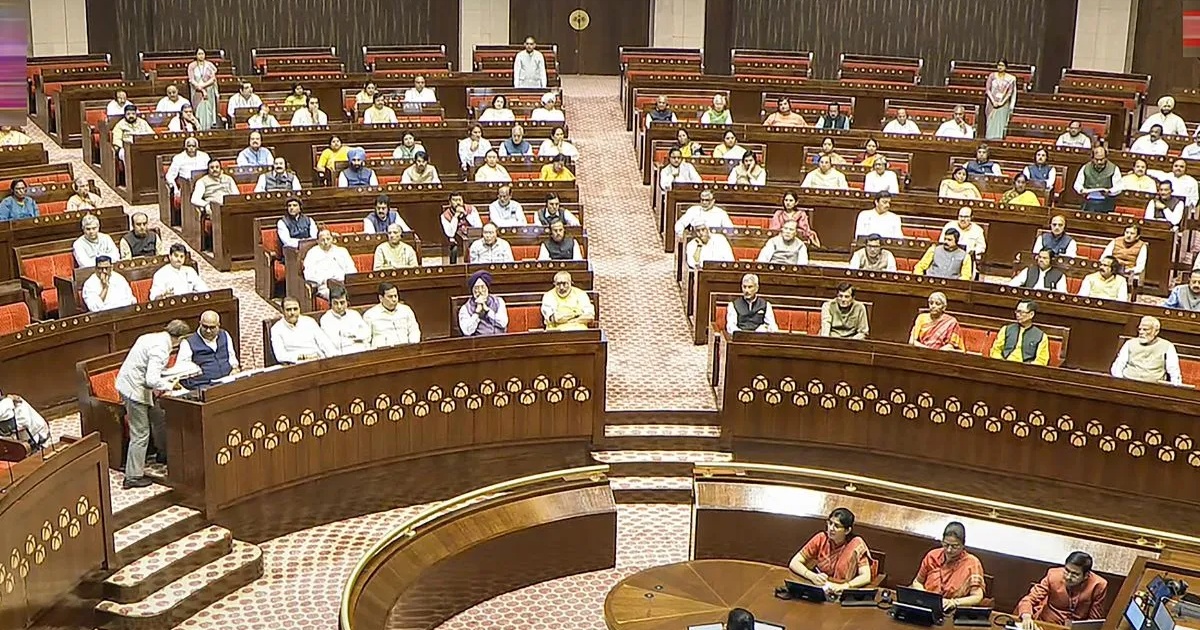 Modi Government Ends Decades of Silent Land Jihad: Waqf Amendment 2024 Strikes Down Congress-Era Encroachment Loopholes