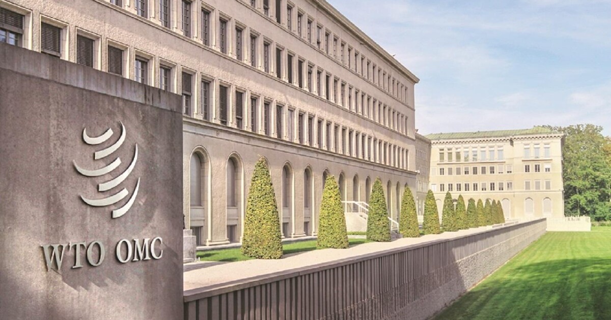 Is the WTO Rigged Against India? How New Trade Rules Are Being Challenged by Emerging Powers