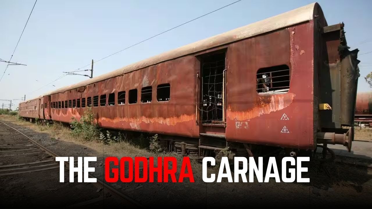 Dark Days of Gujarat: The 2002 Sabarmati Express Tragedy That Shook The Nation | Nation and Beyond