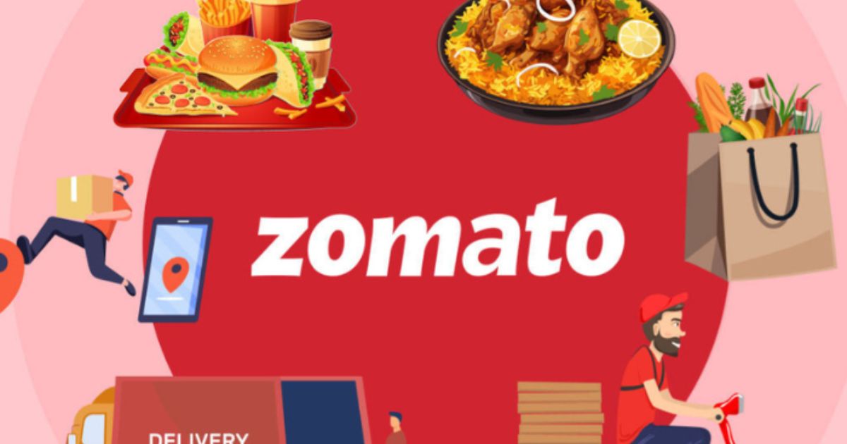 Zomato Sparks Outrage After Firing 600+ Employees